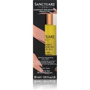 Sanctuary Spa Model - Facial Oil - 30 ml Sanctuary Spa Model - Facial Oil - 30 ml