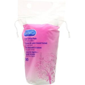 Alvita Maxi Discos de Algodón - Limpieza y Desmaquillado Alvita Maxi Discos de Algodón - Limpieza y Desmaquillado