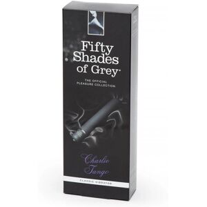 Lovehoney Lovehoney FIF133 Vibrator - Grey - Sex Toy Lovehoney Lovehoney FIF133 Vibrator - Grey - Sex Toy