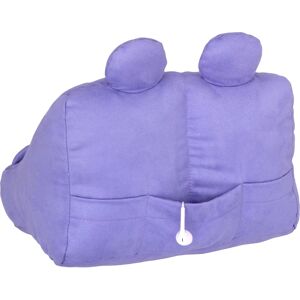Bookchair Book Monster - purple Bookchair Book Monster - purple