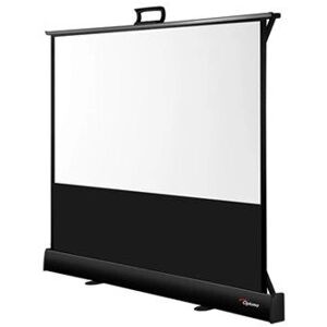Optoma DP-9046MWL Portable Projection Screen - 46 inch, 16:9 Optoma DP-9046MWL Portable Projection Screen - 46 inch, 16:9