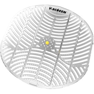 V-SCREEN Urinal Screen Citrus Mango - Urinal Screen V-SCREEN Urinal Screen Citrus Mango - Urinal Screen