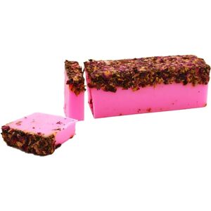 Hostenatura Rose Petals Handmade Soap - Soap Type Hostenatura Rose Petals Handmade Soap - Soap Type