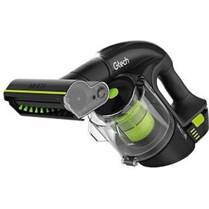 Gtech ATF037 - Black and Green - Handheld Vacuum Gtech ATF037 - Black and Green - Handheld Vacuum