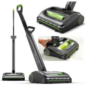 Gtech AirRAM MK2 - Grey - Upright Vacuum Cleaner Gtech AirRAM MK2 - Grey - Upright Vacuum Cleaner