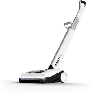 Gtech AirRAM Platinum - White and Lilac - Vacuum Cleaner Gtech AirRAM Platinum - White and Lilac - Vacuum Cleaner