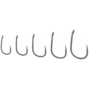 Korda Model Wide Gape Barbless Hooks - Fishing Hook Korda Model Wide Gape Barbless Hooks - Fishing Hook