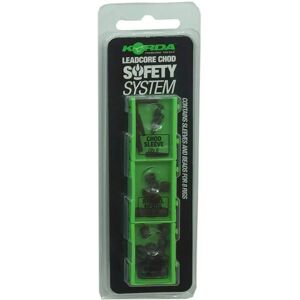 Korda Leadcore Chod System - Leadcore Chod System Korda Leadcore Chod System - Leadcore Chod System