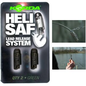 Korda Heli Safe Lead Release System - Fishing Accessory Korda Heli Safe Lead Release System - Fishing Accessory