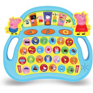 Peppa Pig PP03 Laugh and Learn Alphaphonics Peppa Pig PP03 Laugh and Learn Alphaphonics