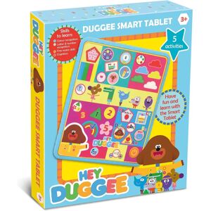 Hey Duggee HD21 Smart Tablet - Early Learning & Fun Hey Duggee HD21 Smart Tablet - Early Learning & Fun