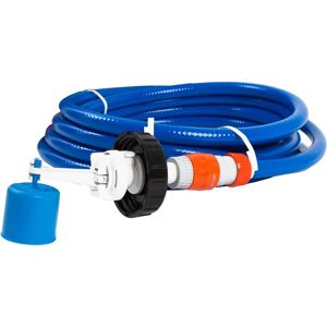 Pat Aquaroll Water Hose Adapter - 7.5 m Water Tank Connector Pat Aquaroll Water Hose Adapter - 7.5 m Water Tank Connector