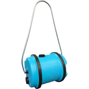 Pricenet Aquaroll 40L Water Carrier - Blue Pricenet Aquaroll 40L Water Carrier - Blue