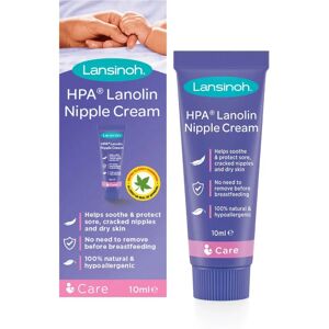 Lansinoh HPA Lanolin Universal Cream 10 ml - Cream Lansinoh HPA Lanolin Universal Cream 10 ml - Cream