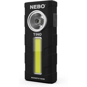 Nebo TINO Torcia LED Magnetica Nebo TINO Torcia LED Magnetica