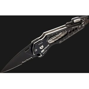 True Utility Smartknife+ - Multitool mit 15 Funktionen True Utility Smartknife+ - Multitool mit 15 Funktionen