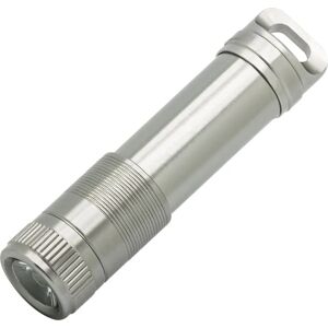 True Utility TU312K LED-Taschenlampe Schlüsselanhänger True Utility TU312K LED-Taschenlampe Schlüsselanhänger