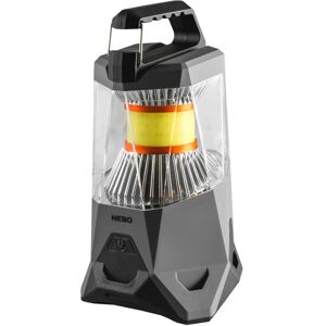 Nebo Galileo 500 Rechargeable - La lanterne - Publicité Nebo Galileo 500 Rechargeable - La lanterne - Publicité