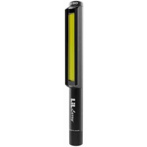 Nebo LIL LARRY Grey Hand Flashlight - Flashlight Nebo LIL LARRY Grey Hand Flashlight - Flashlight