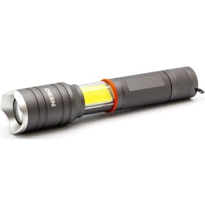 Nebo Tacslyde - Torcia LED compatta 300lm - Torcia Nebo Tacslyde - Torcia LED compatta 300lm - Torcia
