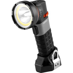 Nebo LED Flashlight - Model SL25R/SL100 - Rechargeable, Waterproof, Long Range Nebo LED Flashlight - Model SL25R/SL100 - Rechargeable, Waterproof, Long Range