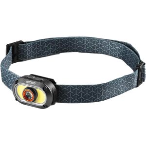 Nebo Mycro 500+ Rechargeable Multicolour Headlamp - Headlamp Nebo Mycro 500+ Rechargeable Multicolour Headlamp - Headlamp