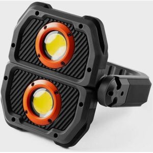 Nebo Neb-WLT-1008-G Magnetic COB LED Flashlight - Work Light Nebo Neb-WLT-1008-G Magnetic COB LED Flashlight - Work Light