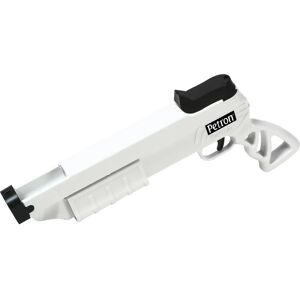 Petron Stealth Leksaks pistol - pump action - skjuter sugepilar och pilar Petron Stealth Leksaks pistol - pump action - skjuter sugepilar och pilar