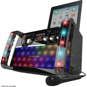 EASY KARAOKE EKS213BT Bluetooth Karaoke Machine - Karaoke Machine EASY KARAOKE EKS213BT Bluetooth Karaoke Machine - Karaoke Machine