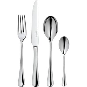 Robert Welch Radford Bright Cutlery Set - 24 Pieces for 6 Robert Welch Radford Bright Cutlery Set - 24 Pieces for 6