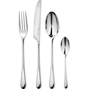 Robert Welch Iona Bright Cutlery Set - 24 Piece Robert Welch Iona Bright Cutlery Set - 24 Piece
