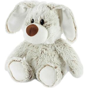 Jouet en peluche chaud et micro-ondable - Lapin Marshmallow Beige L - Publicité Jouet en peluche chaud et micro-ondable - Lapin Marshmallow Beige L - Publicité