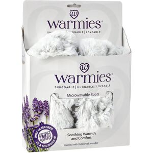 Warmies Cozy Plush Microwave Slippers - Slipper Boots Warmies Cozy Plush Microwave Slippers - Slipper Boots
