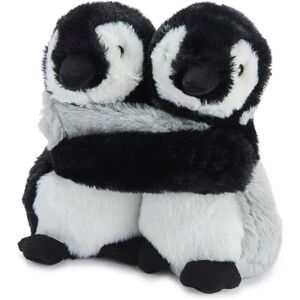 Warmies Warm Hugs Penguin - Plush Heatable Toy Warmies Warm Hugs Penguin - Plush Heatable Toy