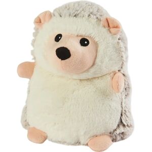 Warmies Beige Hedgehog 13" - Heat Pack Warmies Beige Hedgehog 13" - Heat Pack