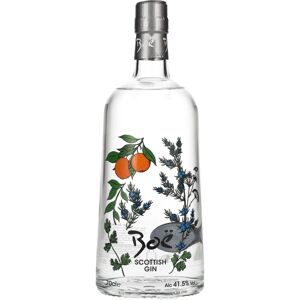 Boë Superior Gin - 70cl - Gin - Publicité Boë Superior Gin - 70cl - Gin - Publicité