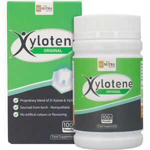 SC Nutra Xylotene - Support Oral & Bone Health SC Nutra Xylotene - Support Oral & Bone Health