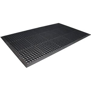 Covor de Intrare Coba - 1500x900x12mm - Negru - Antiderapant Covor de Intrare Coba - 1500x900x12mm - Negru - Antiderapant