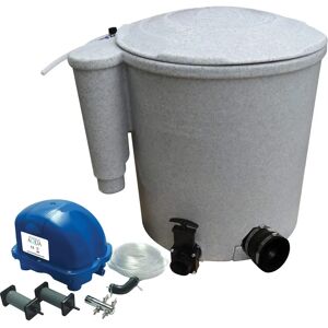 Evolution Aqua Eazy Pod Air - Pond Filter System Evolution Aqua Eazy Pod Air - Pond Filter System