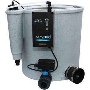 Evolution Aqua - Eazy Pod Complete - Pond Filter System Evolution Aqua - Eazy Pod Complete - Pond Filter System
