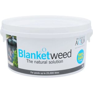 Evolution Aqua Koi Pond Water Treatment - Fast acting, Effective against blanketweed, Safe for fish & wildlife - 2kg Evolution Aqua Koi Pond Water Treatment - Fast acting, Effective against blanketweed, Safe for fish & wildlife - 2kg