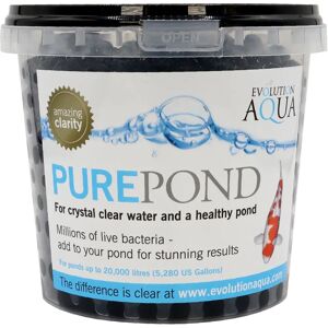 Evolution Aqua Pure Pond Gel Ball 1000ml - Biological Pond Treatment Evolution Aqua Pure Pond Gel Ball 1000ml - Biological Pond Treatment