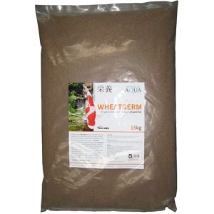 Evolution Aqua - Wheatgerm - 15 kg - Small Pellet - Fish Food Evolution Aqua - Wheatgerm - 15 kg - Small Pellet - Fish Food