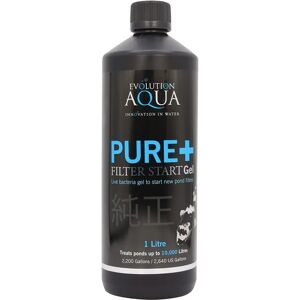 Evolution Aqua Pure+ Pond Filter Start Gel 1L - Pond filter starter gel Evolution Aqua Pure+ Pond Filter Start Gel 1L - Pond filter starter gel
