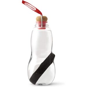 Botella de agua Black+Blum Eau Good - Sin fugas, 800ml, Rojo - Botella de agua Botella de agua Black+Blum Eau Good - Sin fugas, 800ml, Rojo - Botella de agua