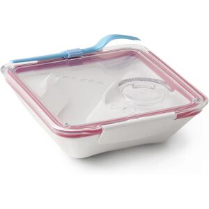 Black+Blum BA002 Caja Appetit Rosa - Fiambrera Black+Blum BA002 Caja Appetit Rosa - Fiambrera