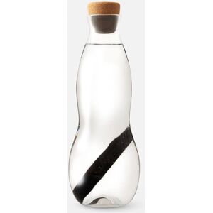 Black+Blum EC002 Wasser-Karaffe - 1,1L Transparent Black+Blum EC002 Wasser-Karaffe - 1,1L Transparent