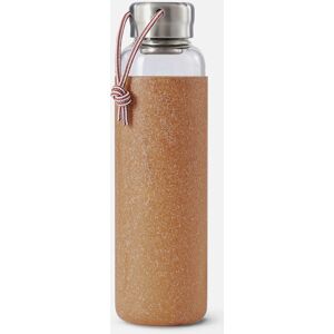 Black+Blum Harmaa 600ml Lasipullo - Lasipullo Black+Blum Harmaa 600ml Lasipullo - Lasipullo