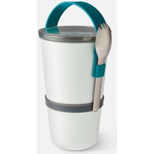 black+blum BAO-BP005 Lebensmittelbehälter - 0,9L - Edelstahl black+blum BAO-BP005 Lebensmittelbehälter - 0,9L - Edelstahl