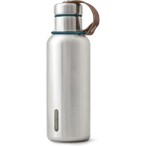 Black & Blum Stainless Steel Insulated Water Bottle - Ocean - 500ml Black & Blum Stainless Steel Insulated Water Bottle - Ocean - 500ml